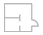 煙臺(tái)二居室裝修效果圖